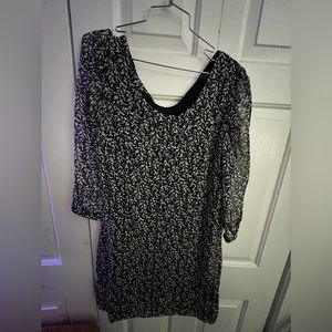 Lucca couture dress